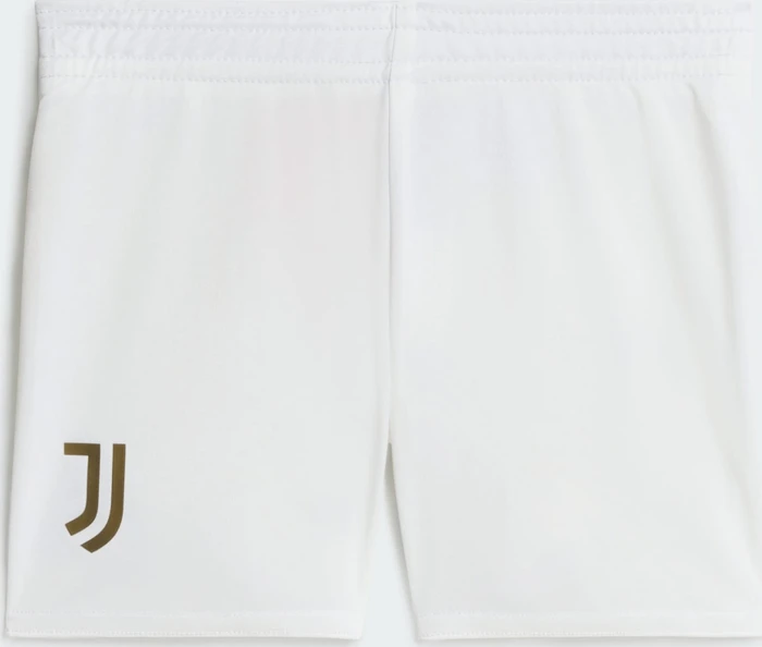adidas Juventus Turin Mini 2026/2027 Heimausrüstung (Junior)
