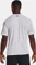 Under Armour Tech Vent Funktionsshirt kurzarm weiß/schwarz (Herren) Vorschaubild