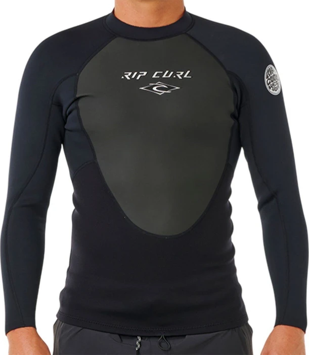 Rip Curl Omega Nasstauchanzug 5/3/3mm schwarz (Herren)