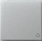 Gira Wippe mit Symbol Klingel 3286 Vorschaubild