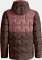 Ortovox Downwool 270 Funktionsjacke dark chestnut (Damen) Vorschaubild