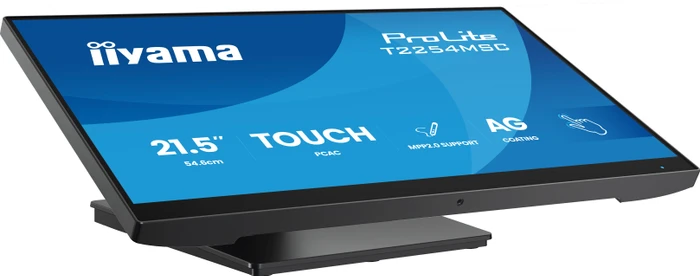iiyama ProLite T2254MSC-B2AG, 21.5"