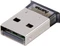 Hama Nano Bluetooth Adapter Klasse 2, Bluetooth 3.0, USB-A 2.0 [Stecker] Vorschaubild