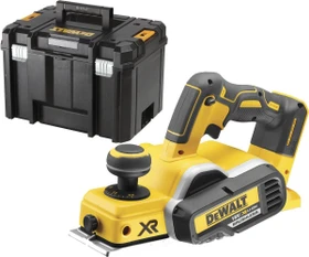 DeWalt DCP580NT Akku-Hobel solo inkl. Koffer
