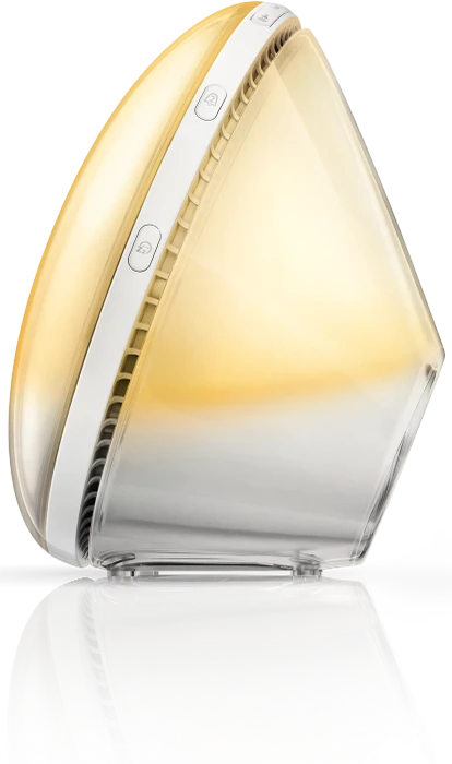 Philips HF3532/01 Wake-up Light