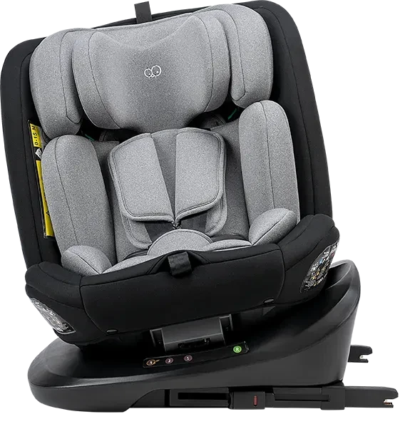 Osann Safety Lissabon black grey