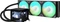 TRYX Panorama ARGB 360 Black, schwarz Vorschaubild