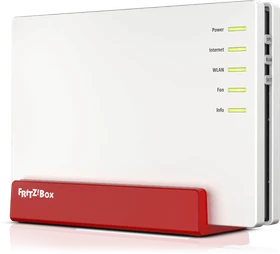 FRITZ! FRITZ!Box 7583 VDSL (20002921)