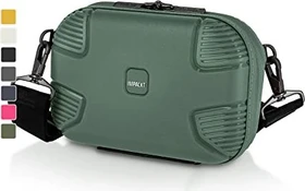 Impackt IP1 Umhängetasche deep sea green
