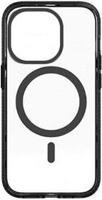 Peter Jäckel Fun MagSafe Cover für Apple iPhone 15 Pro Max schwarz