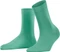 Falke Cotton Touch Socken oceangreen (Damen) Vorschaubild