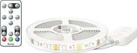 Govee H6179 RGB Bluetooth LED Backlight LED-Streifen USB 10W RGB 46-60" TV 3m