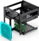 Jonsbo N2, schwarz, Mini-ITX Vorschaubild