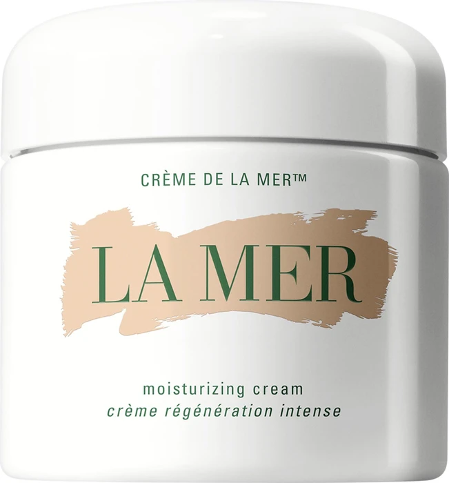 La Mer Crème de la Mer Moisturizing Gesichtscreme, 250ml