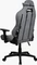 Arozzi Torretta Supersoft Gamingstuhl, anthracite Vorschaubild
