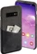 Hama Cover Gentle für Samsung Galaxy S10 schwarz Vorschaubild