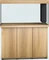 Juwel Rio 350 LED Aquarium-Set mit Unterschrank, helles Holz/helles Holz, 350l Vorschaubild
