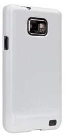 Case-Mate Barely There für Samsung Galaxy S2 i9100 weiß