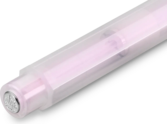 Kaweco Lunar Sport Druckbleistift HB 0.7mm graphit, light purple