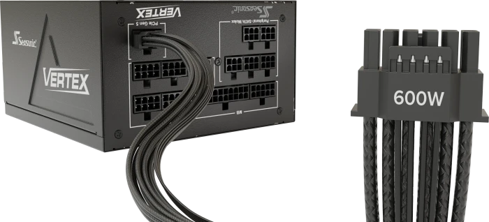 Seasonic Vertex PX-750 750W, ATX 3.1