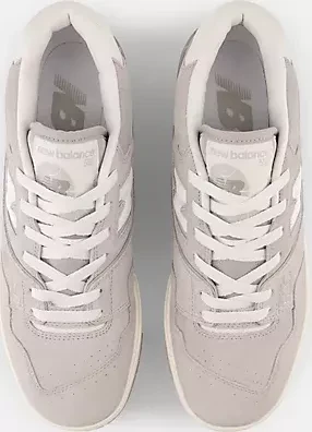 New Balance 550 concrete/white/sea salt (Herren)