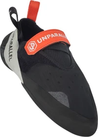 UnParallel Souped Up