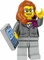 LEGO City Space - Weltraumrakete mit Kontrollzentrum Vorschaubild