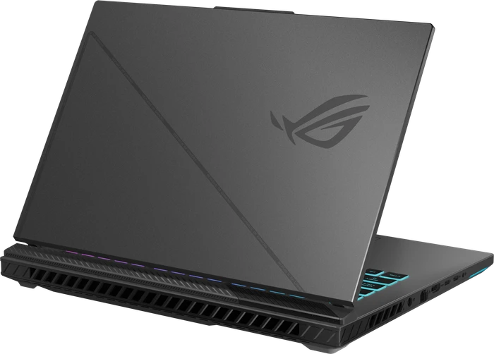 ASUS ROG Strix G16 (2023) G614JZ-N4013W, Eclipse Gray, Core i7-13650HX, 32GB RAM, 1TB SSD, GeForce RTX 4080, DE