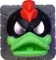 Ducky x Hot Keys Project Ducky League Keycap - The Bulk, Kunstharz (Resin), schwarz/rot/grau/grün, 1 Taste Vorschaubild