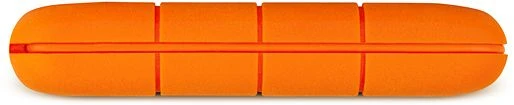 LaCie Rugged Thunderbolt, 2.5", 2TB, USB 3.0 Micro-B/Thunderbolt 1 / Mini DisplayPort 1.1a