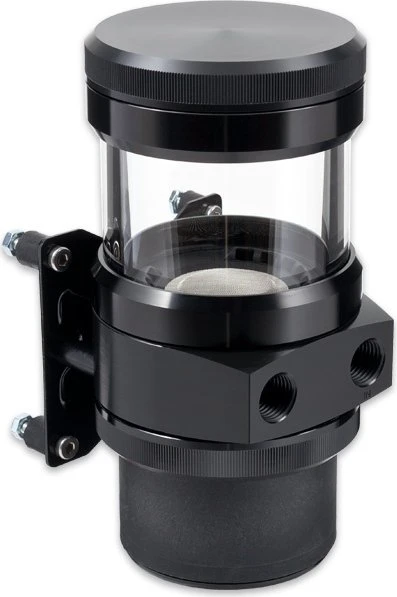 Aqua Computer Ultitube D5 50, D5 PWM, 110ml, mit Pumpe