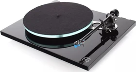 Rega Planar 3 weiß (mit Tonabnehmer Rega Elys-2 MM)
