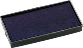 COLOP Ersatz-Stempelkissen E/40, blau, 2er-Pack
