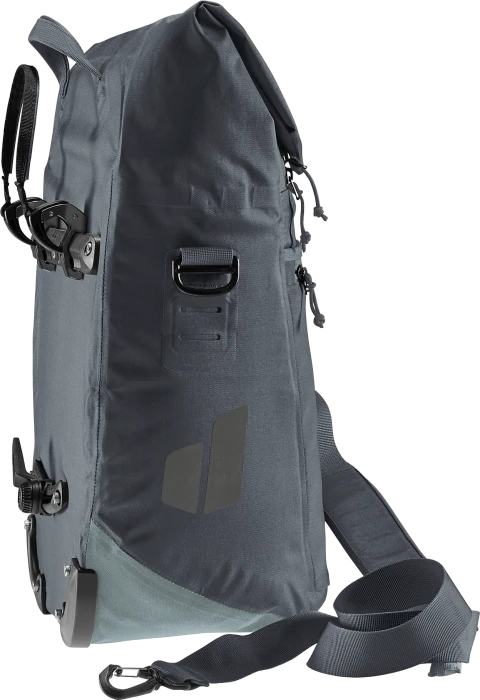 Deuter Mainhattan 17+10 Gepäcktasche graphite/shale