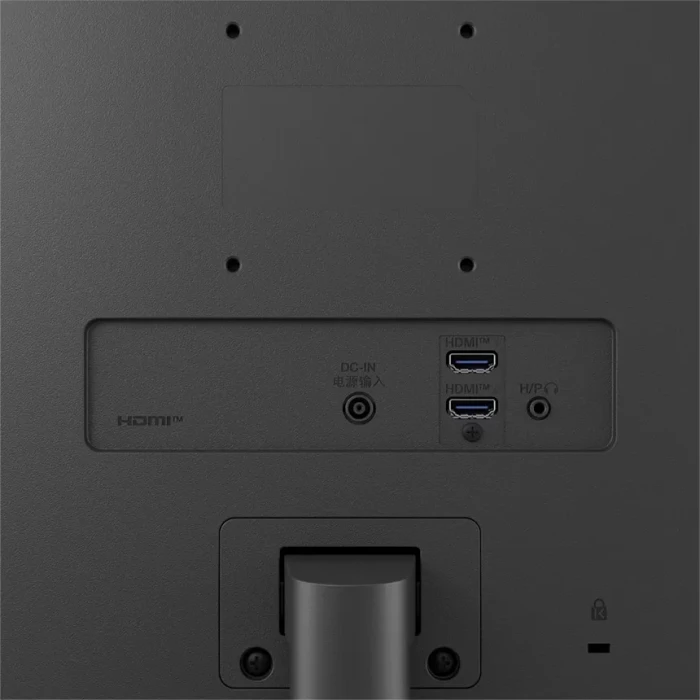 LG 24BA400-B, 23.8"