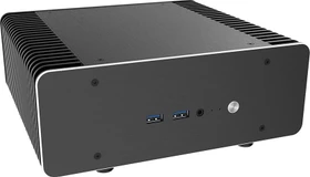 Akasa Maxwell AC Pro, OEM (A-NUC94-M1B)