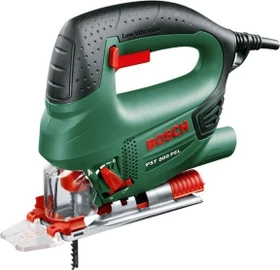 Bosch DIY PST 800 PEL Elektro-Pendelhubstichsäge inkl. Koffer