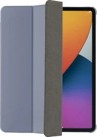 Hama Tablet Case Fold Clear für Apple iPad Pro 12.9" (5. Generation / 2021), Flieder
