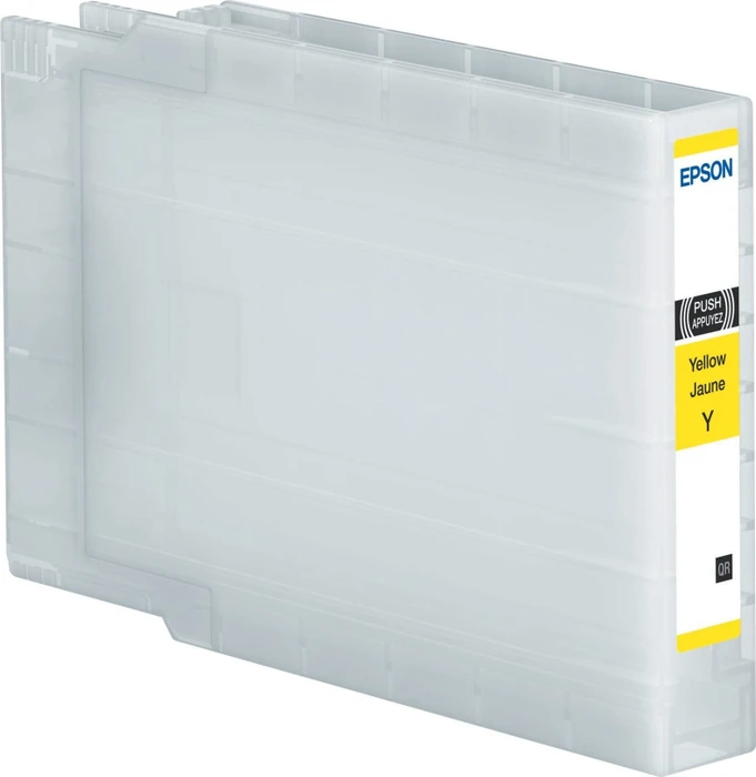 Epson Tinte T9084 gelb