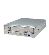HP dvd100i