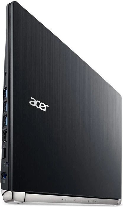 Acer Aspire V Nitro VN7-571G-75R2, Core i7-5500U, 8GB RAM, 1TB HDD, GeForce GTX 950M, DE