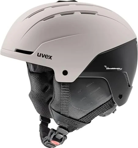 UVEX Stance Helm