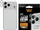 PanzerGlass Hoops Lens Protector für Apple iPhone 18 Pro/18 Pro Max transparent (PG69250)