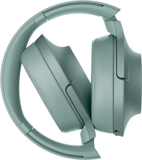 Sony h.ear on 2 Wireless NC Horizon Green