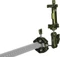 Sirui Crab Clamp mit Magic Arm und Smartphone Halterung Vorschaubild