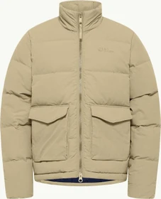 Jack Wolfskin Nordlicht Funktionsjacke anis (Herren)