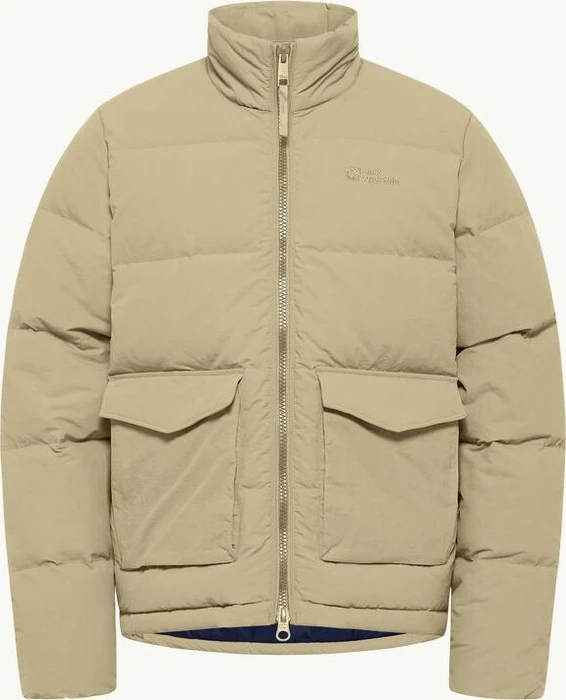 Jack Wolfskin Nordlicht Funktionsjacke anis (Herren)