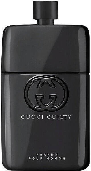 Gucci Guilty Pour Homme Eau de Parfum, 200ml