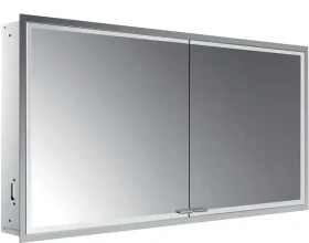 Emco Asis Prestige 2 LED-Lichtspiegelschrank 131.5cm, ohne light System