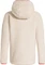 Vaude Manukau Fleece Funktionsjacke ecru (Junior) Vorschaubild